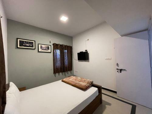 Hostal Ganga's Sri Balaji Cottage