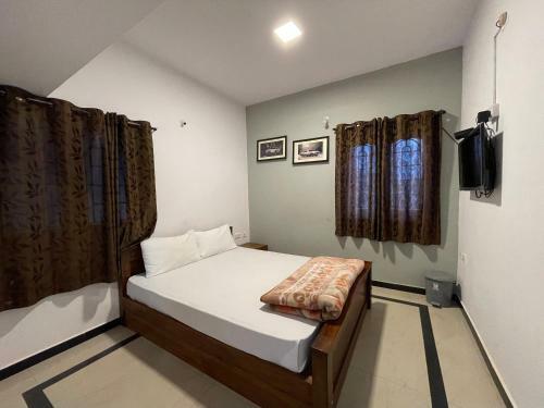 Hostal Ganga's Sri Balaji Cottage