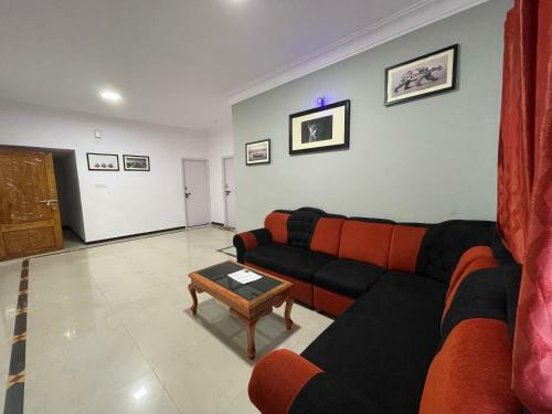 Hostal Ganga's Sri Balaji Cottage