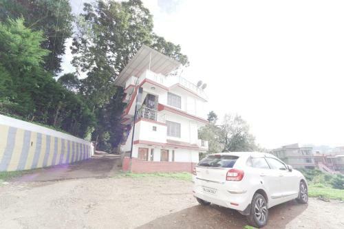 Hostal Ganga's Sri Balaji Cottage