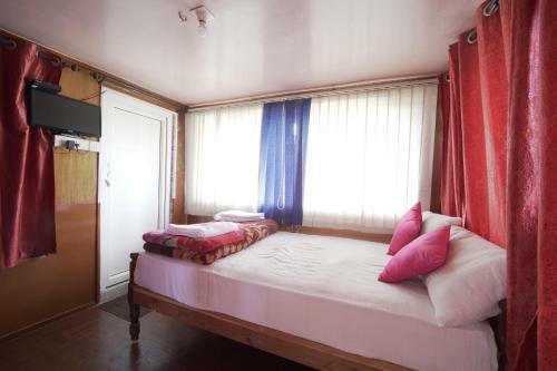 Hostal Ganga's Sri Balaji Cottage