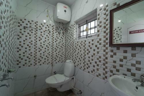 Hostal Ganga's Sri Balaji Cottage