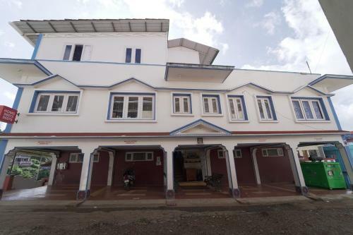 Hostal Ganga's Sri Balaji Cottage