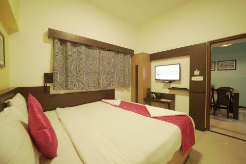 Hostal Ganga's Sri Balaji Cottage