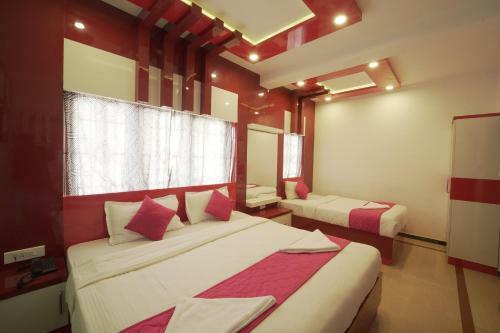 Hostal Ganga's Sri Balaji Cottage