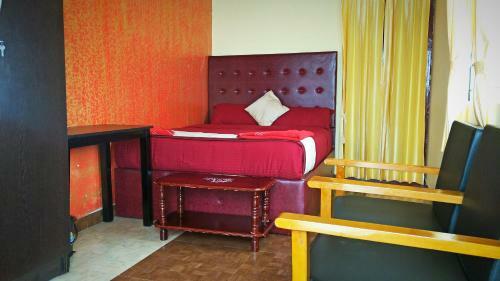 Hotel The Bowers Chalet