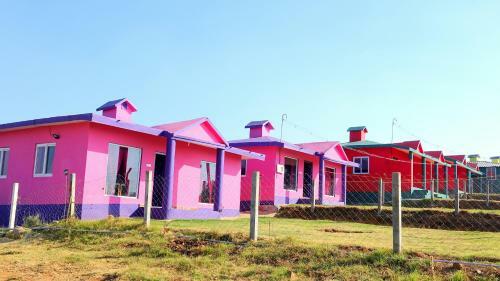 Hotel The Bowers Chalet