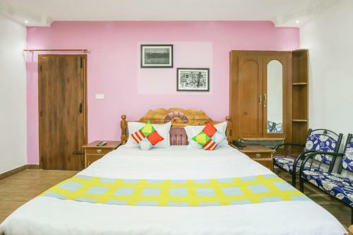 Apartamentos Vaccinated Staff- Oyo 78094 Cool Spot Cottage