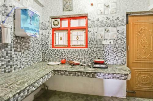 Apartamentos Vaccinated Staff- Oyo 78094 Cool Spot Cottage