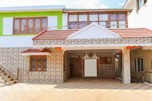 Apartamentos Vaccinated Staff- Oyo 78094 Cool Spot Cottage