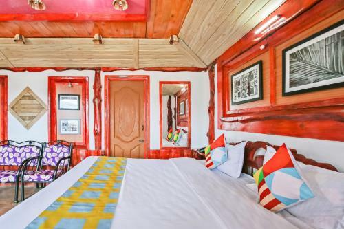 Apartamentos Vaccinated Staff- Oyo 78094 Cool Spot Cottage