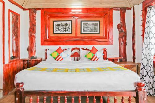 Apartamentos Vaccinated Staff- Oyo 78094 Cool Spot Cottage