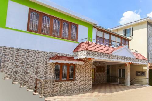 Apartamentos Vaccinated Staff- Oyo 78094 Cool Spot Cottage