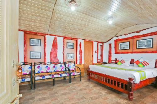 Apartamentos Vaccinated Staff- Oyo 78094 Cool Spot Cottage