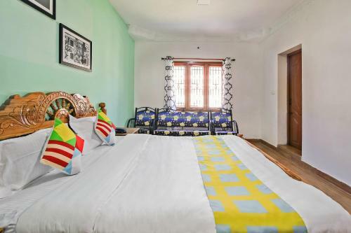 Apartamentos Vaccinated Staff- Oyo 78094 Cool Spot Cottage