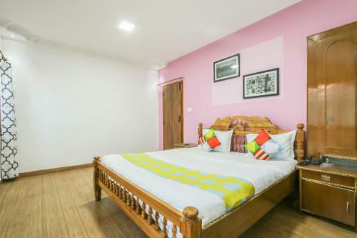 Apartamentos Vaccinated Staff- Oyo 78094 Cool Spot Cottage