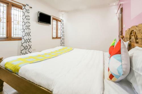 Apartamentos Vaccinated Staff- Oyo 78094 Cool Spot Cottage