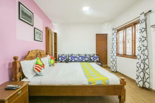 Apartamentos Vaccinated Staff- Oyo 78094 Cool Spot Cottage