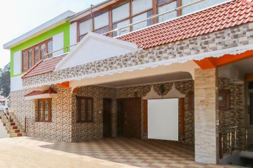 Apartamentos Vaccinated Staff- Oyo 78094 Cool Spot Cottage