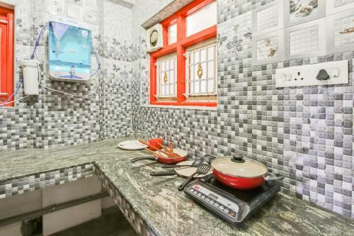Apartamentos Vaccinated Staff- Oyo 78094 Cool Spot Cottage