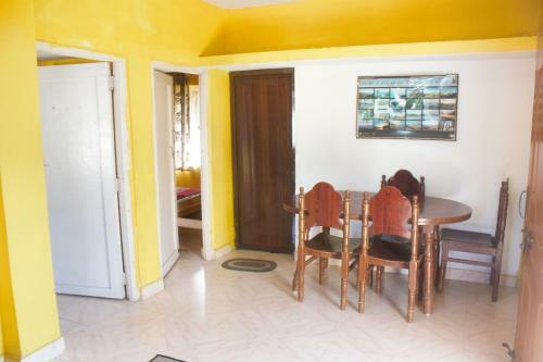 Ss Cottage