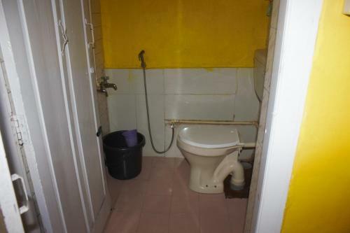 Ss Cottage