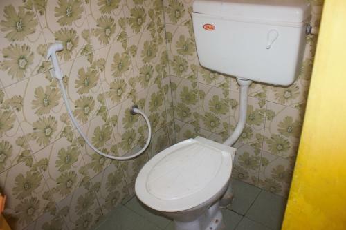 Ss Cottage