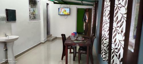 Nature View Cottage-individual Cottage
