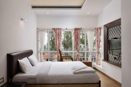Stayvista At Villa Sullivan