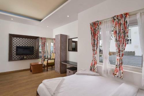 Stayvista At Villa Sullivan