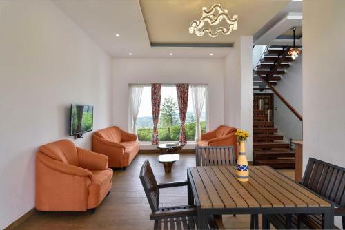 Stayvista At Villa Sullivan