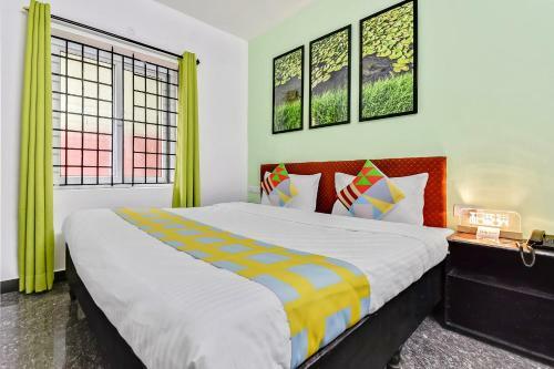 Hostal Oyo 78744 Limra Residency