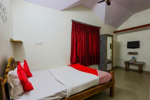 Hotel Oyo 5293 Itz Me Cottages