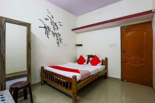 Hotel Oyo 5293 Itz Me Cottages