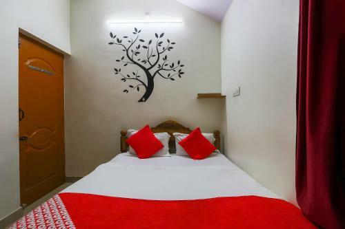 Hotel Oyo 5293 Itz Me Cottages