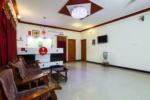Hotel Oyo 5293 Itz Me Cottages