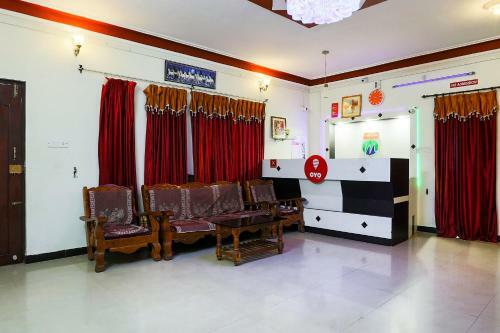 Hotel Oyo 5293 Itz Me Cottages