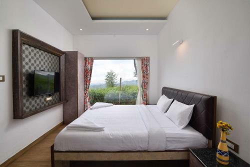 Stayvista At Villa Hugel