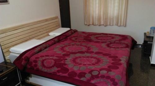 Hotel Sv Residency