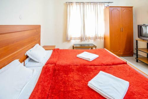 Hotel Tamilnadu, Ooty II