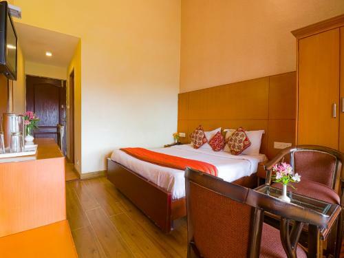 Hotel The Byke Sunshine Grand