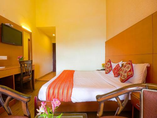 Hotel The Byke Sunshine Grand