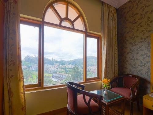 Hotel The Byke Sunshine Grand