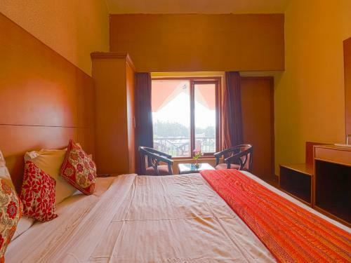 Hotel The Byke Sunshine Grand