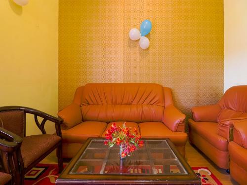 Hotel The Byke Sunshine Grand