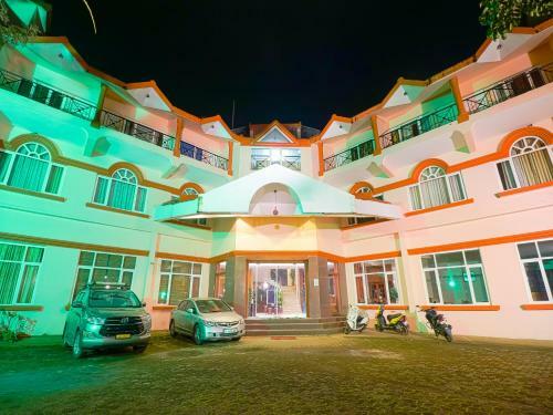 Hotel The Byke Sunshine Grand