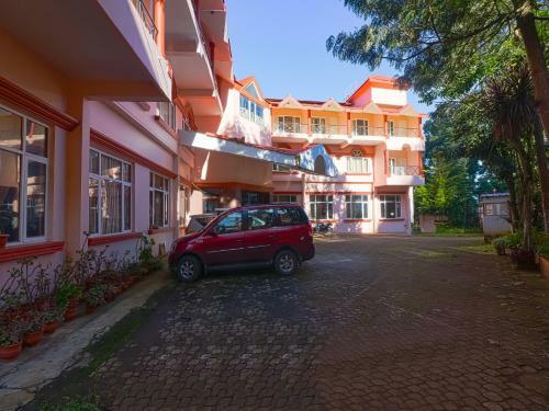 Hotel The Byke Sunshine Grand