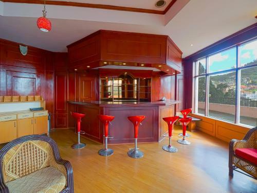 Hotel The Byke Sunshine Grand