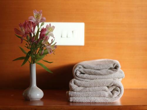 Hotel The Byke Sunshine Grand