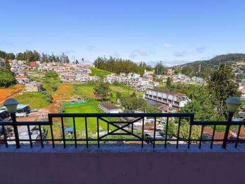 Hotel The Byke Sunshine Grand